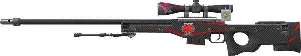 AWP | Redline
