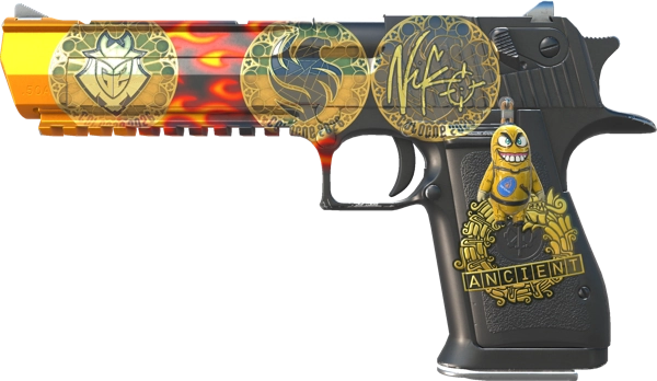 Souvenir Desert Eagle | Blaze