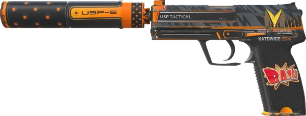USP-S | Orion