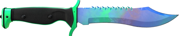★ Bowie Knife | Gamma Doppler