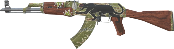 AK-47 | Jaguar