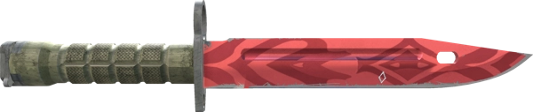 ★ StatTrak™ Bayonet | Slaughter