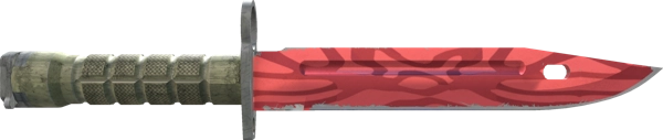 ★ Bayonet | Slaughter