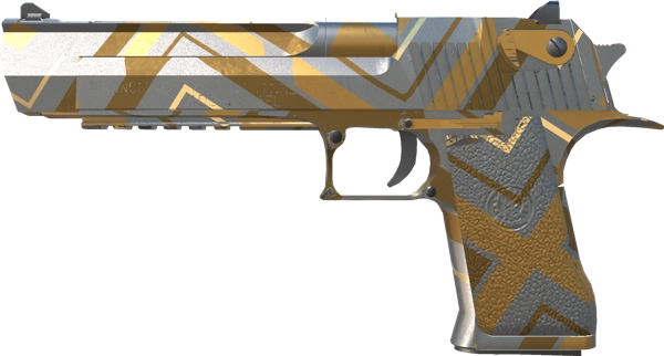 Desert Eagle | Bronze Deco