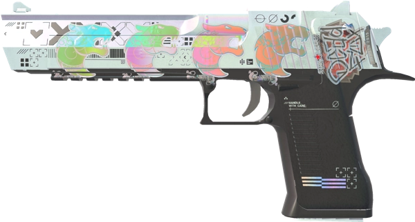 Desert Eagle | Printstream