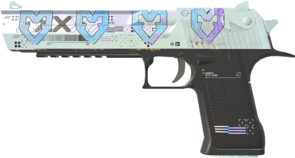 Desert Eagle | Printstream