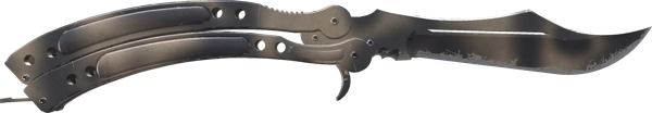 ★ Butterfly Knife | Scorched