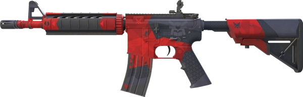 M4A4 | Evil Daimyo