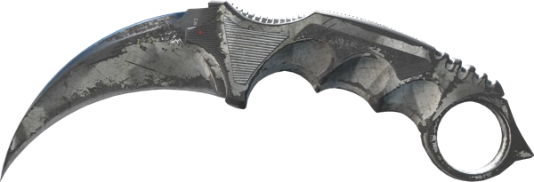 ★ Karambit | Urban Masked