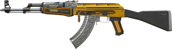 AK-47 | Fuel Injector