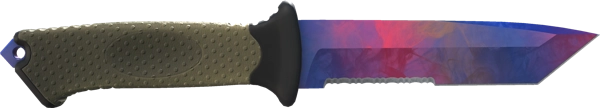 ★ Ursus Knife | Doppler
