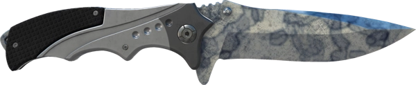 ★ Nomad Knife | Stained