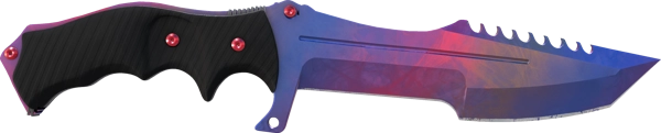★ Huntsman Knife | Doppler