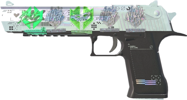 Desert Eagle | Printstream