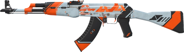 AK-47 | Asiimov