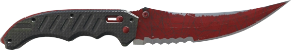 ★ Flip Knife | Crimson Web
