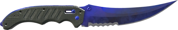 ★ Flip Knife | Doppler