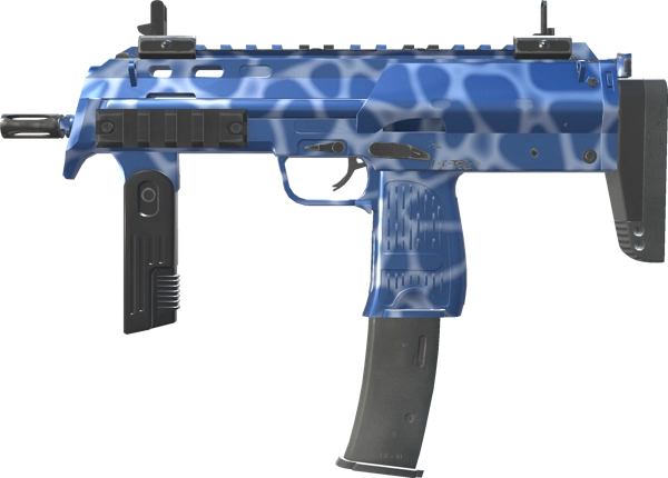 MP7 | Ocean Foam