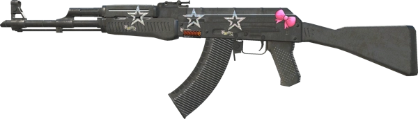 StatTrak™ AK-47 | Slate