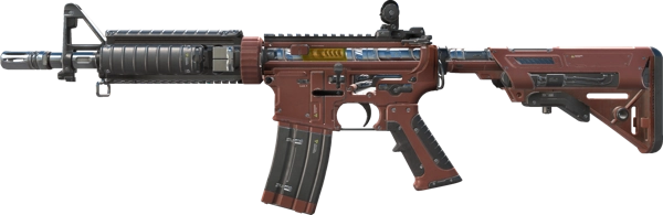 M4A4 | Turbine