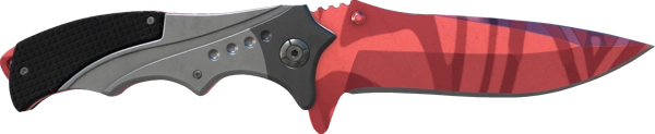 ★ Nomad Knife | Slaughter