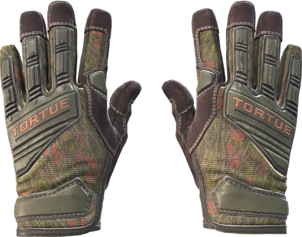 ★ Specialist Gloves | Buckshot