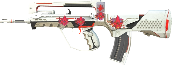 FAMAS | Mecha Industries