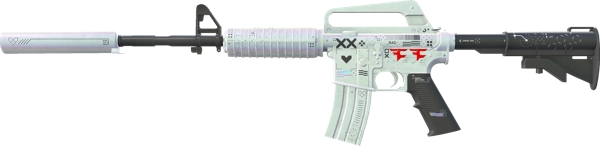 M4A1-S | Printstream