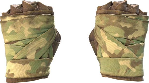 ★ Hand Wraps | Arboreal