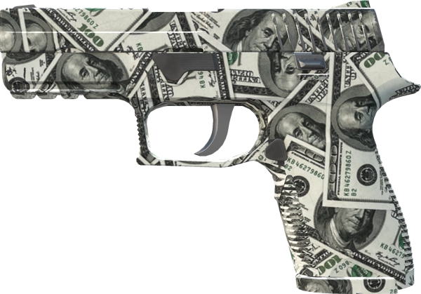 P250 | Franklin