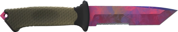 ★ Ursus Knife | Doppler