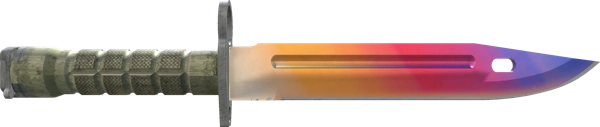 ★ Bayonet | Fade