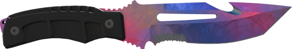 ★ Survival Knife | Doppler