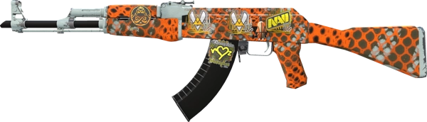 AK-47 | Safety Net