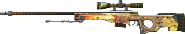 AWP | Dragon Lore