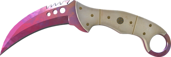 ★ Talon Knife | Doppler