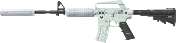 M4A1-S | Printstream