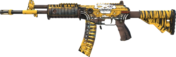 StatTrak™ Galil AR | Chatterbox