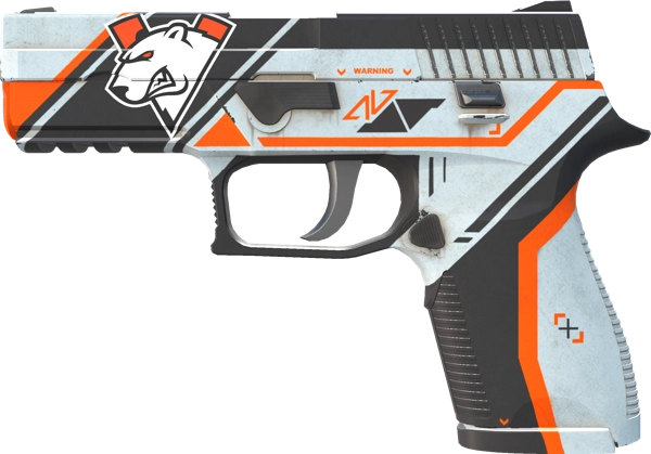 P250 | Asiimov
