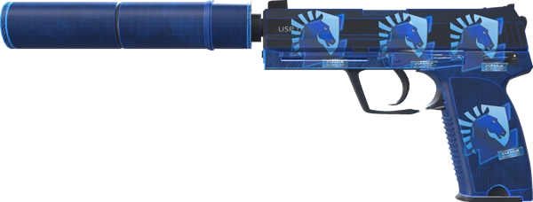 USP-S | Blueprint