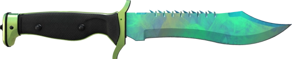 ★ Bowie Knife | Gamma Doppler