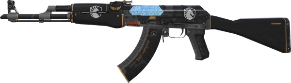 StatTrak™ AK-47 | Elite Build