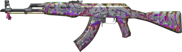 AK-47 | Head Shot