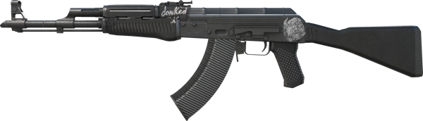 AK-47 | Slate