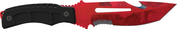 ★ Survival Knife | Doppler