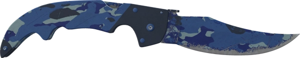 ★ Falchion Knife | Bright Water