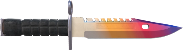 ★ M9 Bayonet | Fade