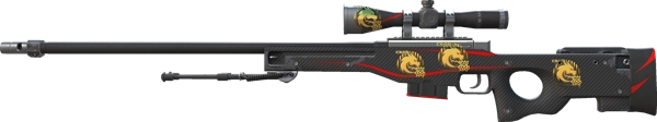 AWP | Redline
