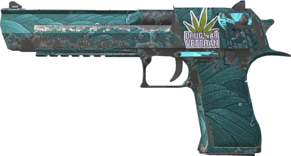 Desert Eagle | Midnight Storm