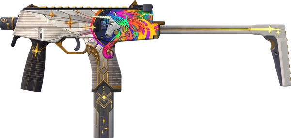 MP9 | Starlight Protector